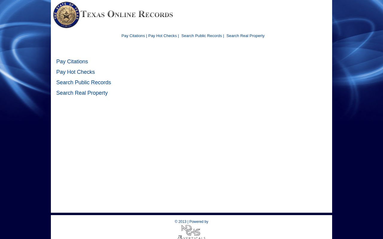 Upshur County judicial records search entry for booking disposition research